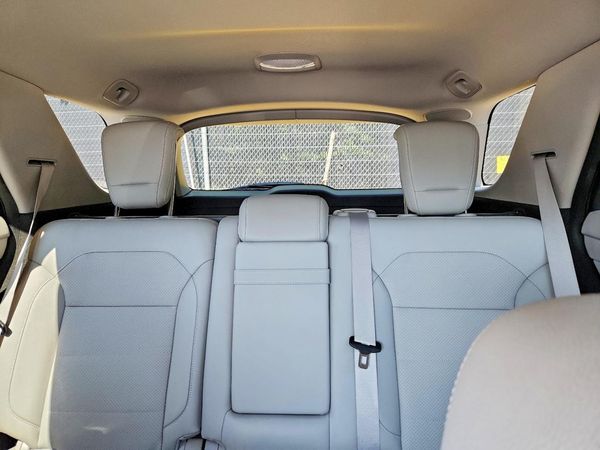 2015 MERCEDES-BENZ ML ML350