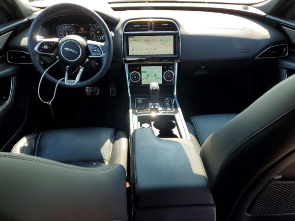 2020 JAGUAR XE S