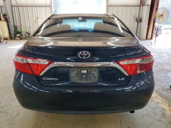 2017 TOYOTA CAMRY LE/SE/XLE/XSE — DIRR