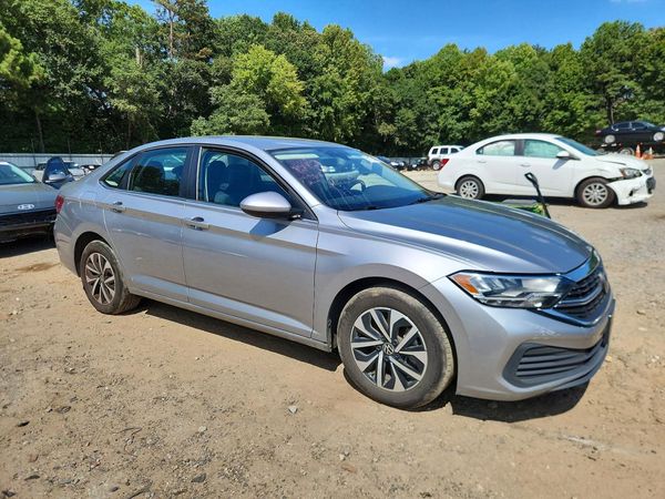 2024 VOLKSWAGEN JETTA