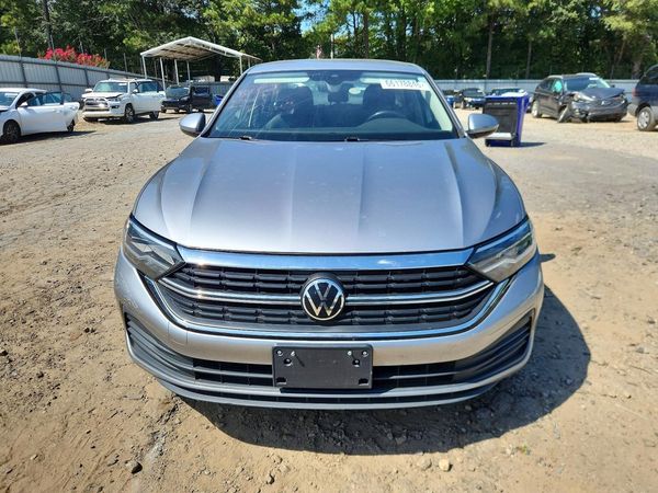 2024 VOLKSWAGEN JETTA