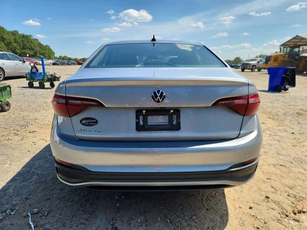 2024 VOLKSWAGEN JETTA