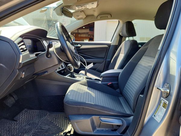 2024 VOLKSWAGEN JETTA
