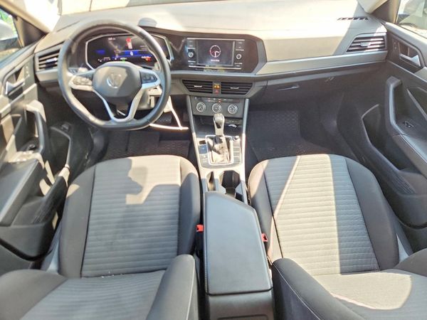 2024 VOLKSWAGEN JETTA