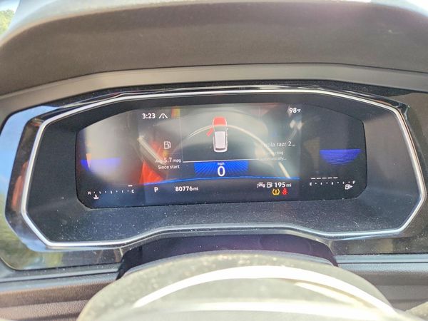 2024 VOLKSWAGEN JETTA