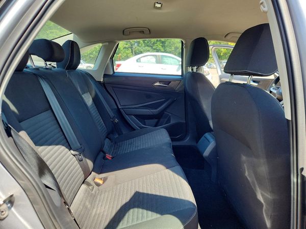 2024 VOLKSWAGEN JETTA