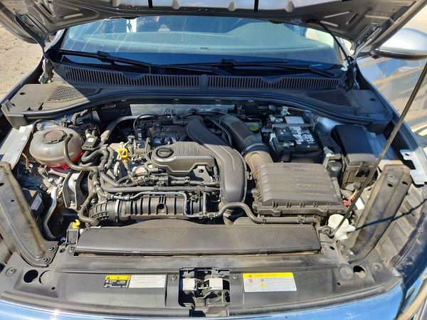 2024 VOLKSWAGEN JETTA