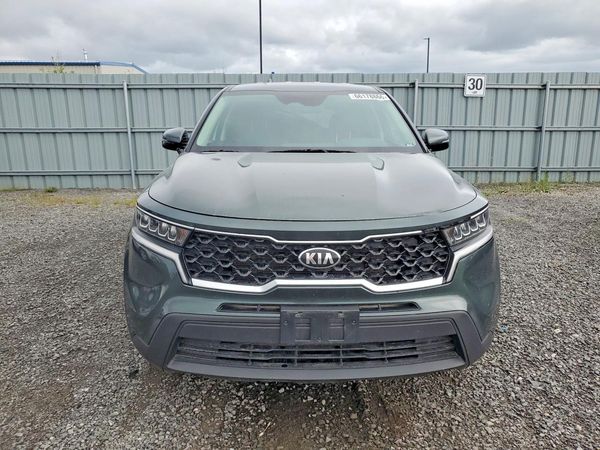 2021 KIA SORENTO LX