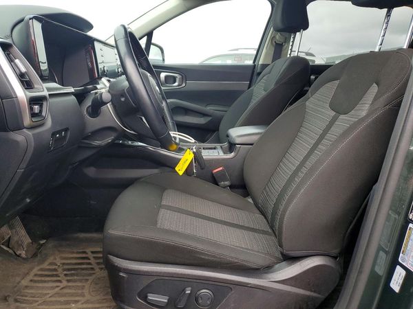 2021 KIA SORENTO LX