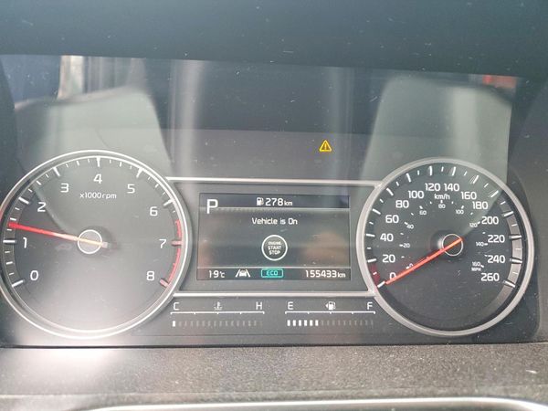 2021 KIA SORENTO LX