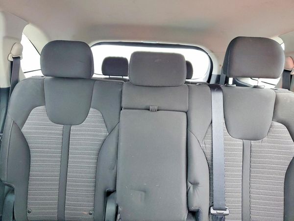 2021 KIA SORENTO LX