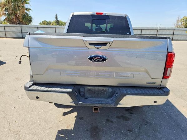 2020 FORD F150