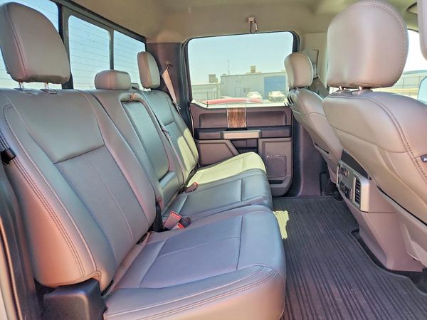 2020 FORD F150