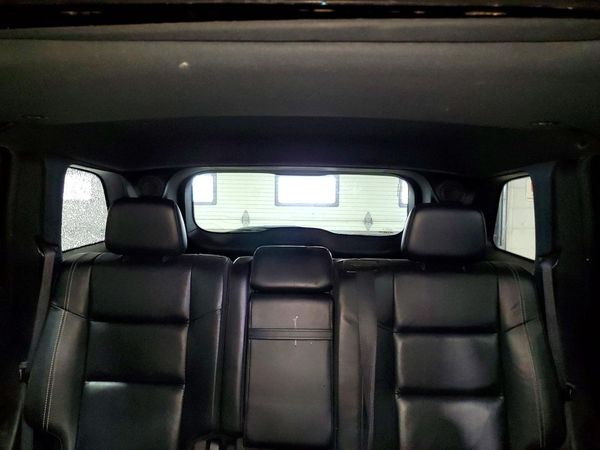 2017 JEEP GRAND CHER Limited