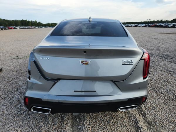2026 CADILLAC CT4