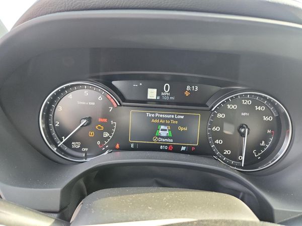 2026 CADILLAC CT4