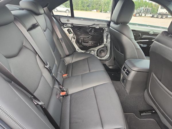 2026 CADILLAC CT4