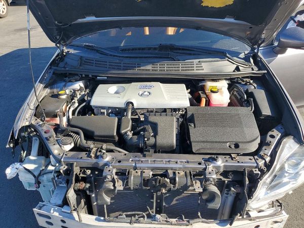 2013 LEXUS CT 200 200h