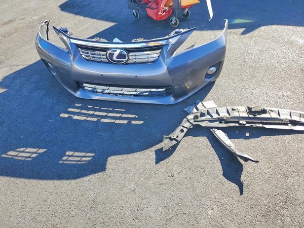 2013 LEXUS CT 200 200h