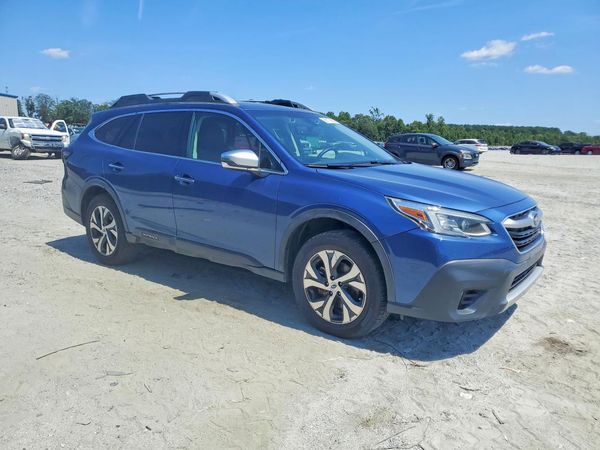 2020 SUBARU OUTBACK Touring+M/R+NAVI(HK)