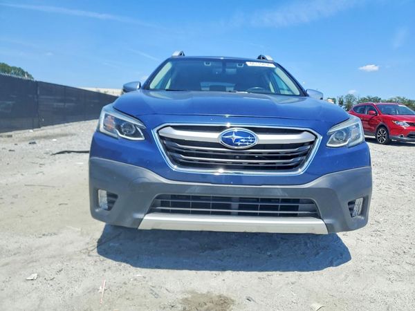 2020 SUBARU OUTBACK Touring+M/R+NAVI(HK)
