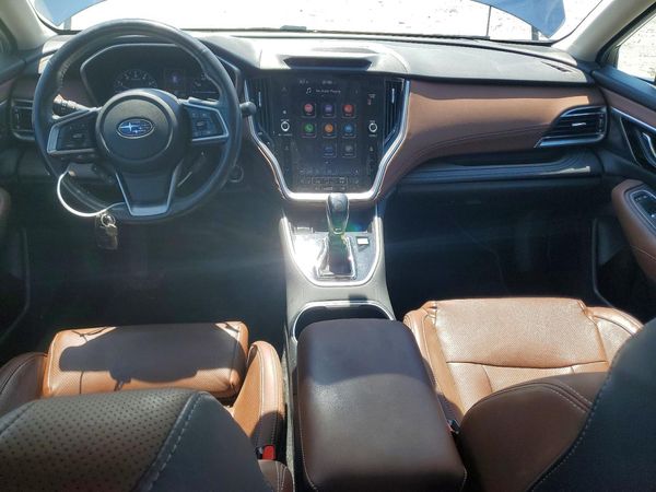 2020 SUBARU OUTBACK Touring+M/R+NAVI(HK)