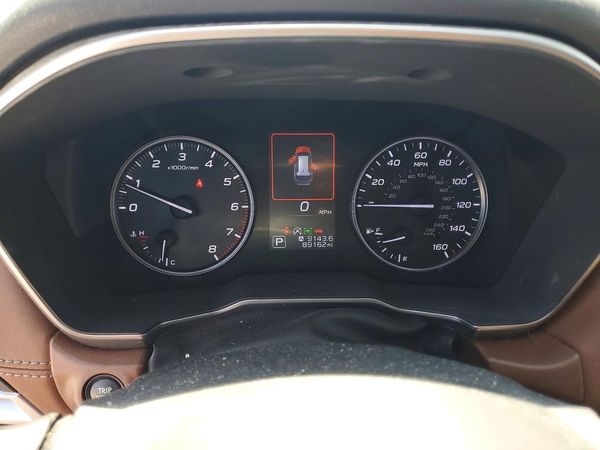 2020 SUBARU OUTBACK Touring+M/R+NAVI(HK)