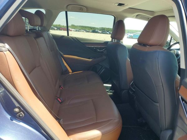 2020 SUBARU OUTBACK Touring+M/R+NAVI(HK)