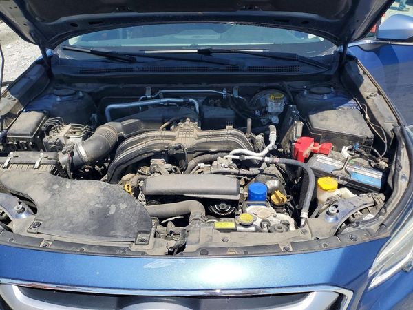 2020 SUBARU OUTBACK Touring+M/R+NAVI(HK)