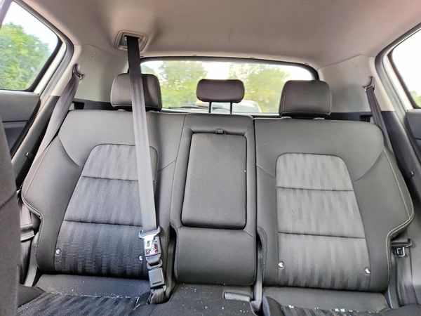 2022 KIA SPORTAGE LX, LX Value Edition Pkg — SUVN