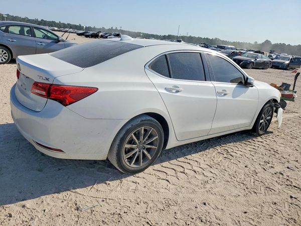 2018 ACURA TLX Standard