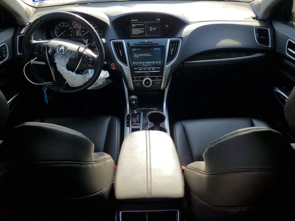 2018 ACURA TLX Standard
