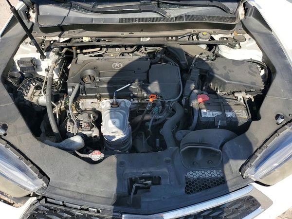 2018 ACURA TLX Standard