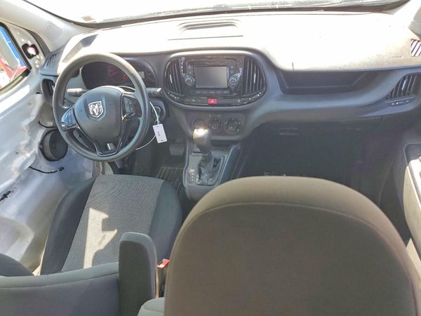 2019 RAM PROMASTER CITY ST