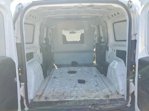 2019 RAM PROMASTER CITY ST