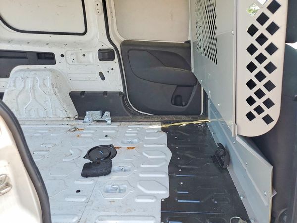 2019 RAM PROMASTER CITY ST