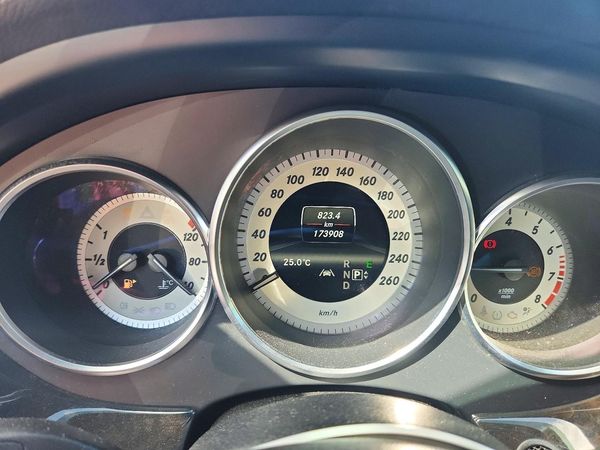 2013 MERCEDES-BENZ CLS CLS550 4-MATIC
