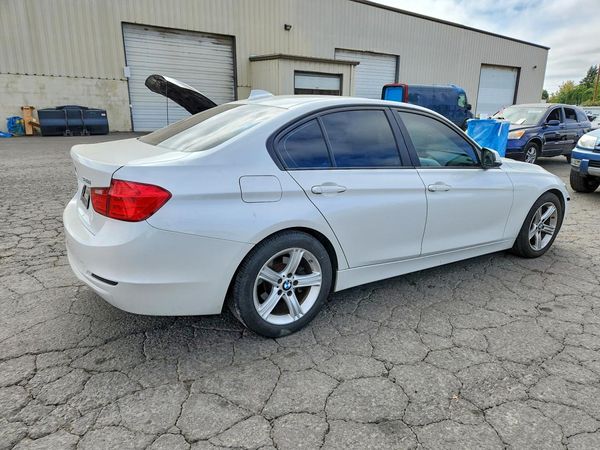 2013 BMW 328