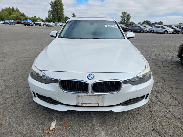 2013 BMW 328