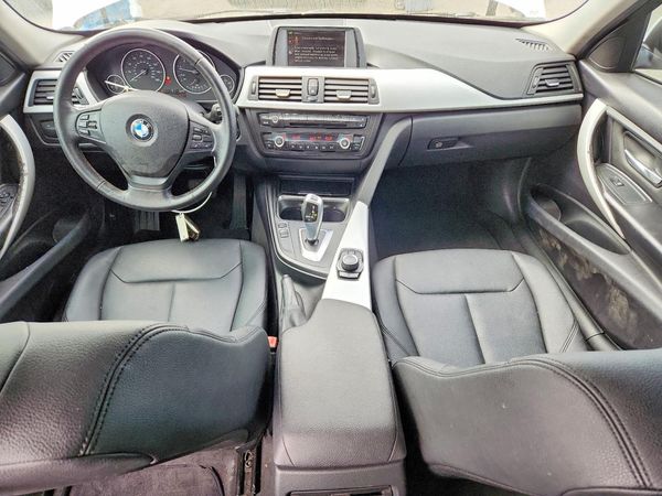 2013 BMW 328