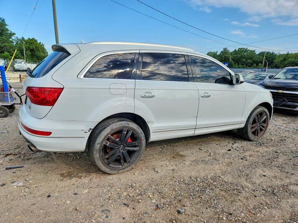 2014 AUDI Q7 Premium Plus — PSRA