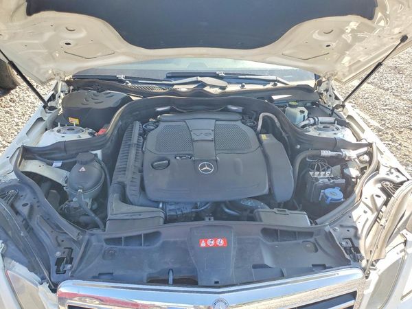 2013 MERCEDES-BENZ E E350