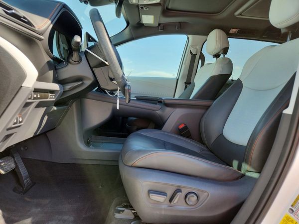 2021 TOYOTA SIENNA