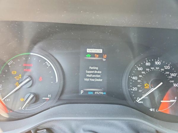 2021 TOYOTA SIENNA