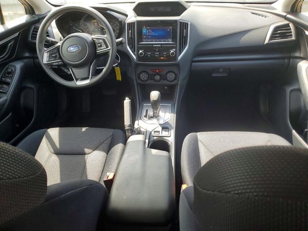 2019 SUBARU CROSSTREK Base+ES