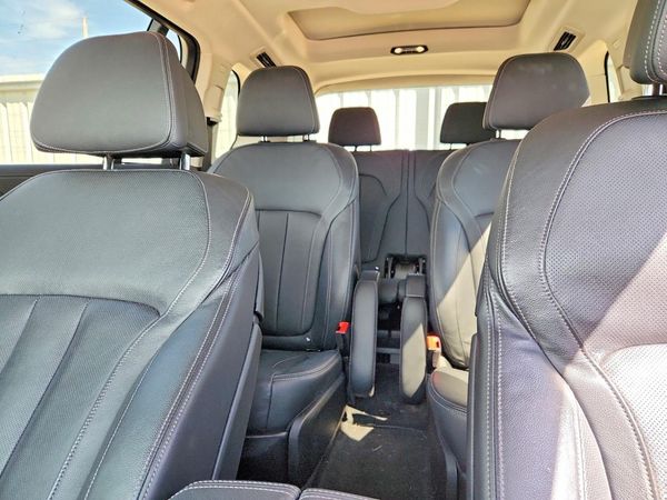 2019 BMW X7