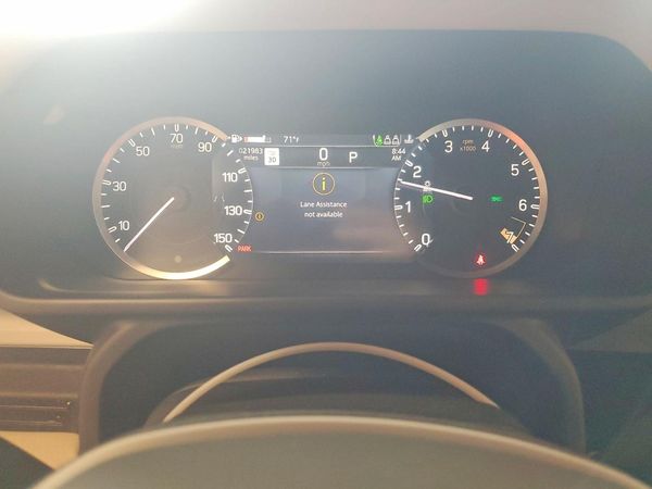 2023 LAND ROVER DEFENDER 110 X-Dynamic SE