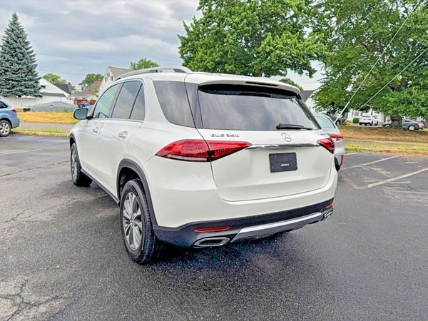 2020 MERCEDES-BENZ GLE 350 4M GLE350-4M