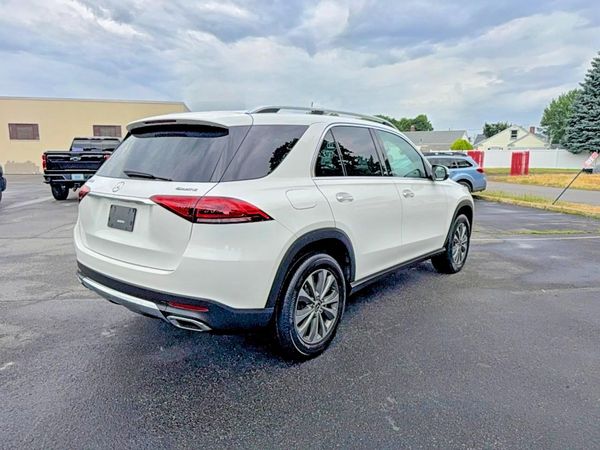 2020 MERCEDES-BENZ GLE 350 4M GLE350-4M