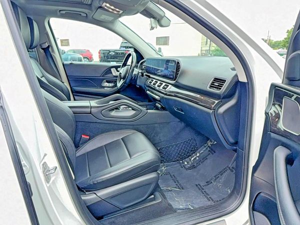 2020 MERCEDES-BENZ GLE 350 4M GLE350-4M